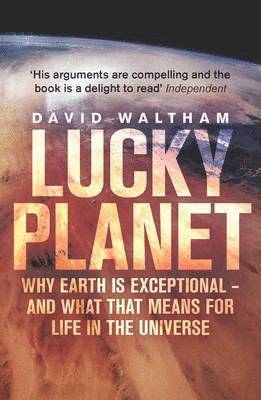 Lucky Planet 1