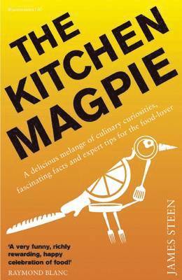 The Kitchen Magpie 1