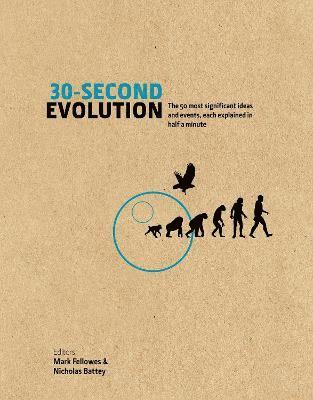 30-Second Evolution 1
