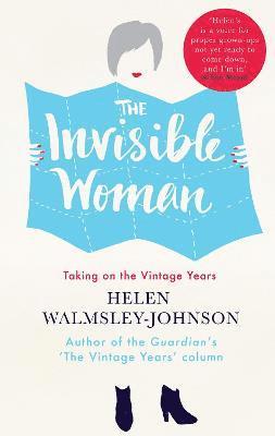 The Invisible Woman 1