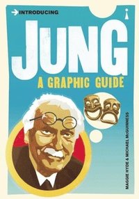 bokomslag Introducing Jung