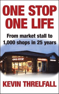 One Stop, One Life 1