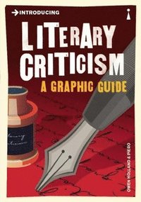bokomslag Introducing Literary Criticism
