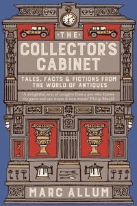 bokomslag The Collector's Cabinet