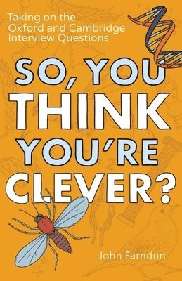 So, You Think You're Clever? 1