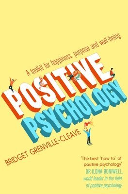 bokomslag Positive Psychology