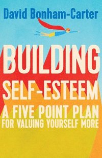 bokomslag Building Self-esteem