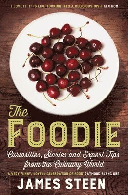 The Foodie 1