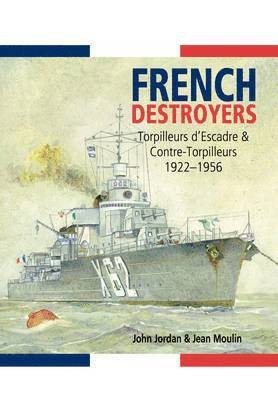 French Destroyers 1