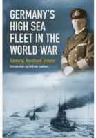 Reinhard Scheer - Germany's High Sea Fleet in the World War, Häftad