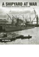 bokomslag Shipyard at War