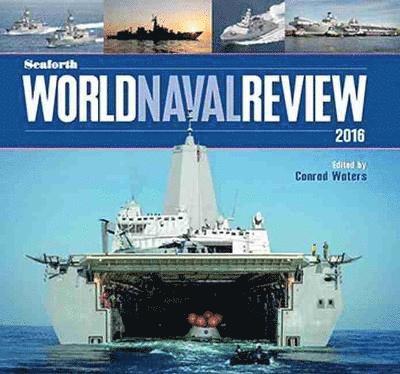 Seaforth World Naval Review