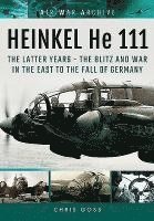 bokomslag Heinkel He 111