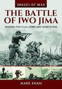 bokomslag The Battle of Iwo Jima