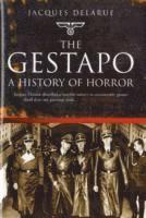 bokomslag Gestapo, The:  a History of Horror