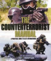 Thompson, L: Counter Terrorist Manual