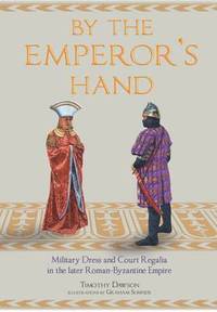 bokomslag By the Emperor's Hand