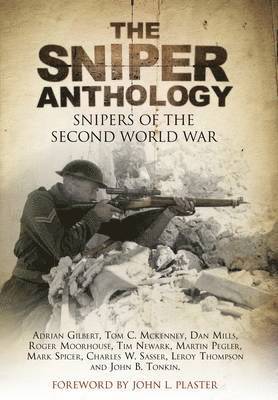 Sniper Anthology: Snipers of the Second World War 1