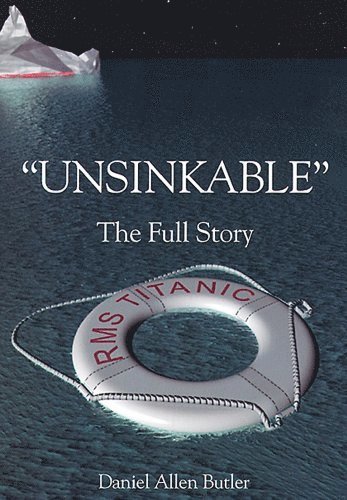 Unsinkable: The Full Story