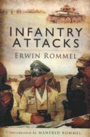 Infantry Attacks