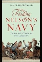 bokomslag Feeding Nelson's Navy