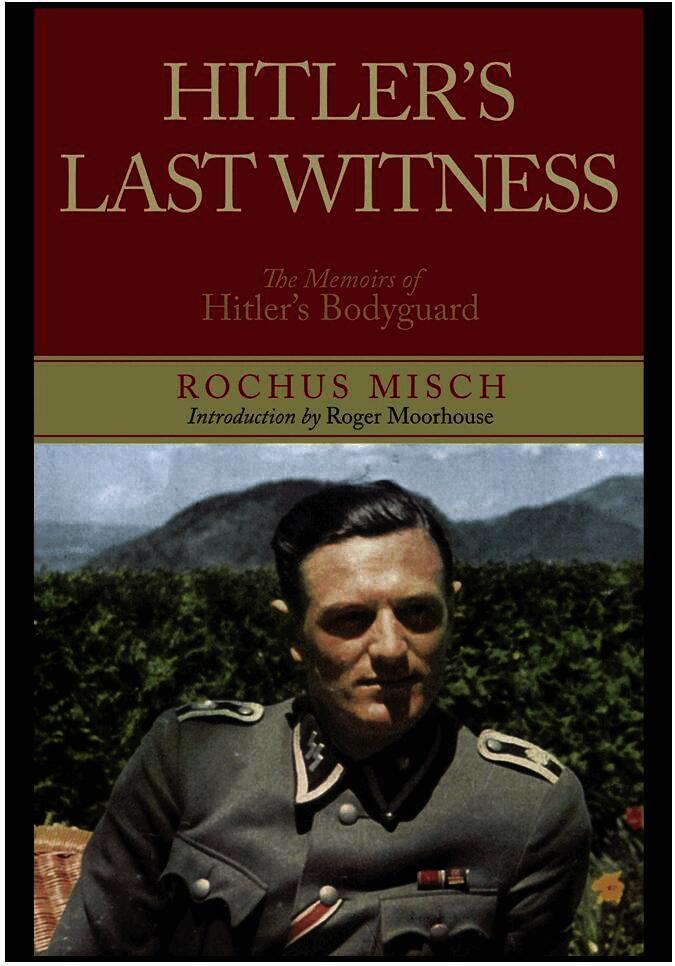 Hitler's Last Witness