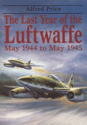 Last Year of Luftwaffe 1