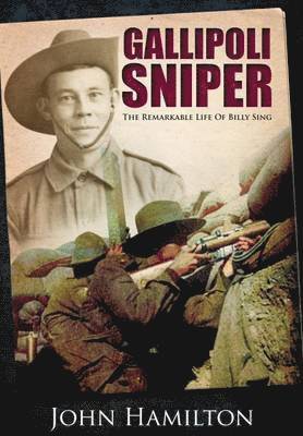 Gallipoli Sniper 1