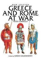 bokomslag Greece and Rome at War