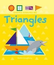 bokomslag Triangles