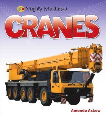 Cranes