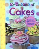 My Cook Book of Cakes