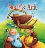 bokomslag Noah's Ark