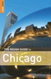 bokomslag Chicago RG