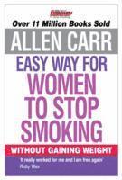 bokomslag The Easy Way for Women to Stop Smoking