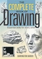 bokomslag The Complete Book of Drawing