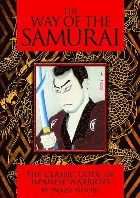 Way of the Samurai