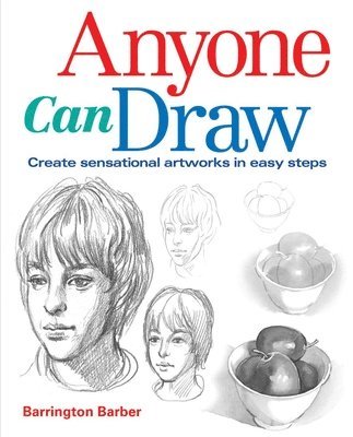 Anyone Can Draw