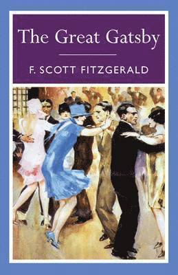 The Great Gatsby 1