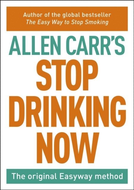 Stop Drinking Now 1