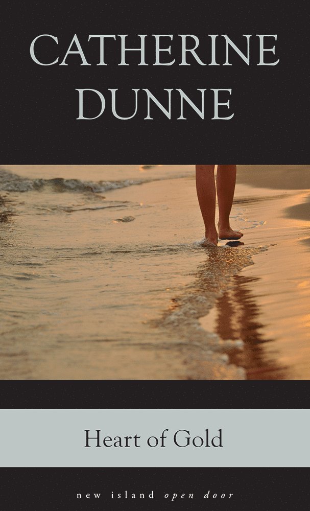Catherine Dunne - Heart of Gold, Häftad