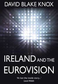 bokomslag Ireland and the Eurovision