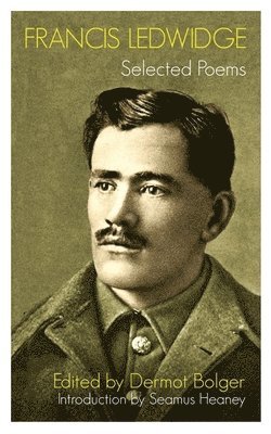 bokomslag Francis Ledwidge