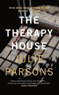 The Therapy House 1