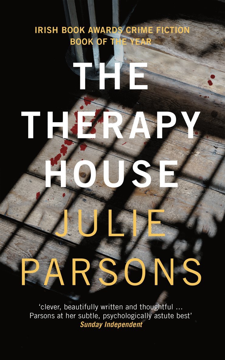 The Therapy House 1