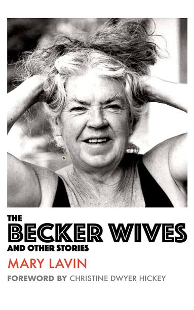 Mary Lavin - Becker Wives, Häftad