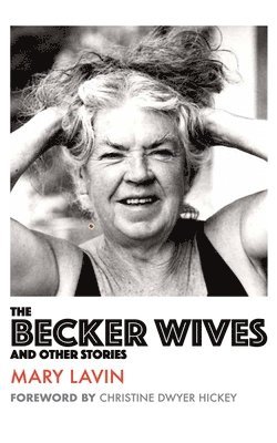 bokomslag The Becker Wives