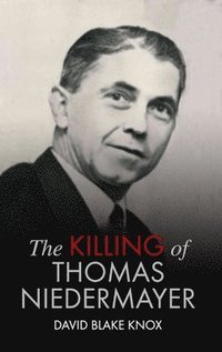 bokomslag The Killing of Thomas Niedermayer