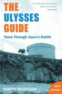 bokomslag Ulysses Guide