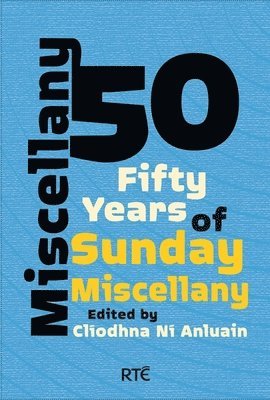 bokomslag Miscellany 50